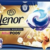 Lenor Détergent Tout-en-1 Dosettes Golden Orchid 16 pièces