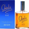 Revlon Charlie Blue - 100ml - Eau de toilette - Emballage endommagé