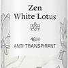 Therme Anti-Perspirant Zen White Lotus 150 ml