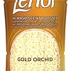 Lenor Golden Orchid Fragrance Pearls - Booster de parfum - 570g - Emballage endommagé