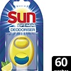 Désodorisant pour lave-vaisselle Sun Optimum Citron - 1 pièce