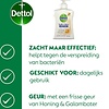 Dettol Wasgel Extra Care + Droge Huid - 250 ml - Handzeep