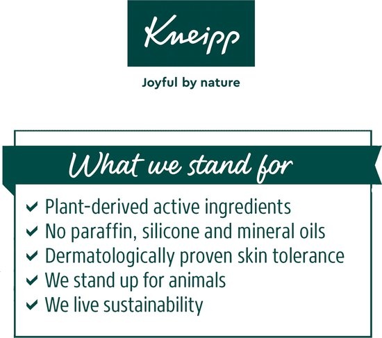 Kneipp Men – 3-in-1-Shampoo-Dusche – Frisch & Sensitiv – 200 ml
