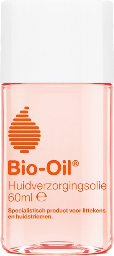 Bio Oil Bodyolie - 60 ml