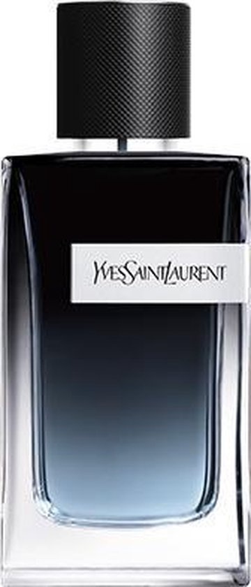 Yves Saint Laurent Y 60 ml Eau de Parfum – Herrenparfüm – Verpackung beschädigt