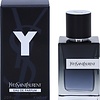 Yves Saint Laurent Y 60 ml Eau de Parfum - Herenparfum - Verpakking beschadigd