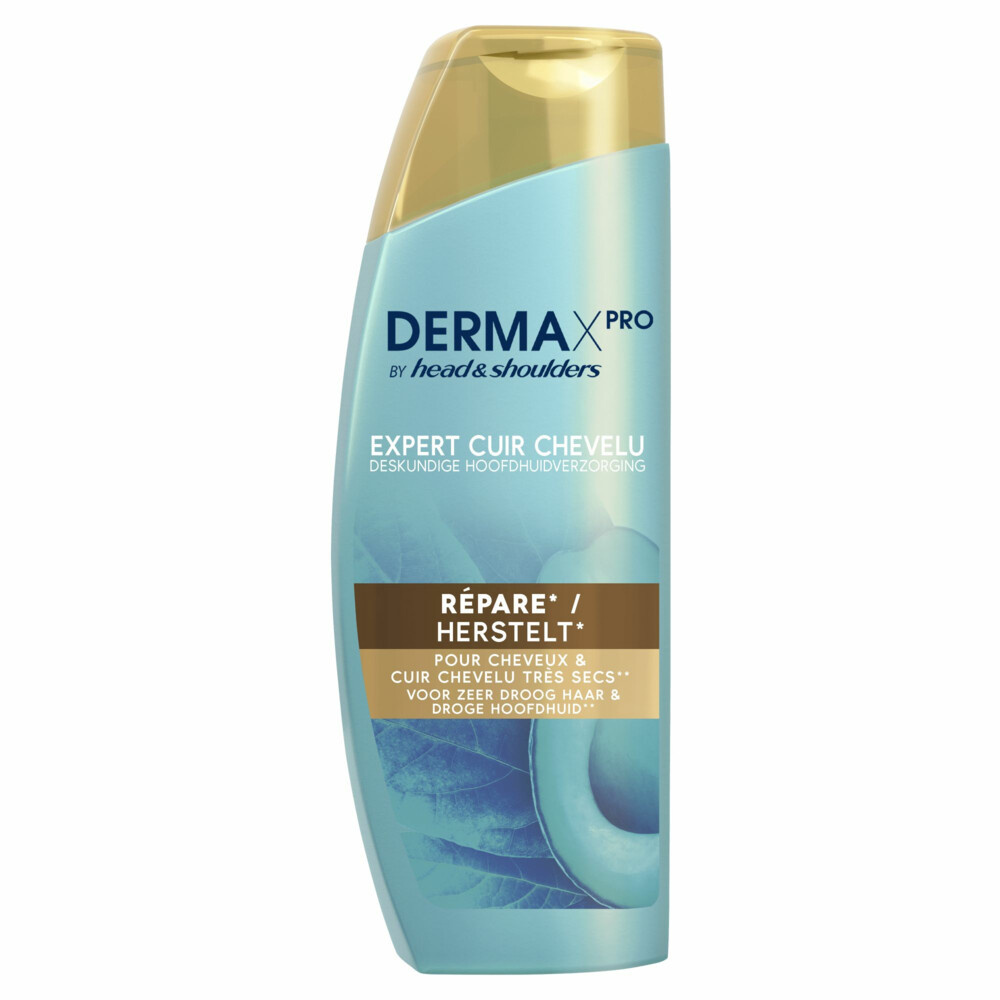 Head & Shoulders Shampoo Anti-roos DERMAxPRO 225 ml