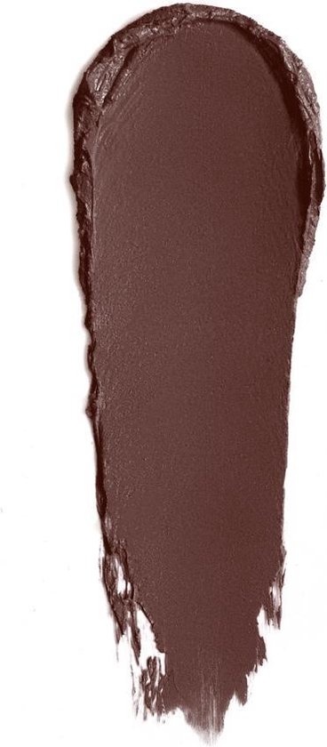 NYX Professional Makeup Rouge à lèvres mat en daim Cold Brew