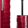 Maybelline New York – SuperStay Vinyl Ink Lippenstift – 55 Royal – Rot – Langanhaltender Lippenstift – 4,2 ml