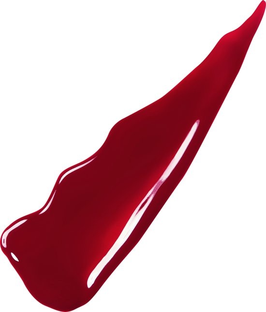 Maybelline New York - Rouge à lèvres SuperStay Vinyl Ink - 55 Royal - Rouge - Rouge à lèvres longue tenue - 4,2 ml