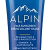 NIVEA SUN Face Alpin Sunscreen Cream - SPF 50+ - Winter sports - Ski - For the face - Protects against UVA/UVB and the cold - 50 ml