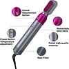 HOT Air Styler TP-5+1 Haartrocknerbürste – Glättungsbürste – 5-in-1-Set – Lockenbürste – Zauberbürste – Haartrockner – Haartrockner – Multistyler – automatischer Lockenstab