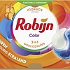 Robijn Classic Color 3-en-1 Capsules de lavage - 40 lavages - Emballage endommagé