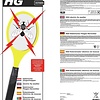 HGX Elektrische Fliegenklatsche