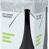 Eurom Fly away twister - Vliegenverjager voor op tafel -| Zwart 1 st.