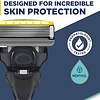 Wilkinson Sword Hydro 5 Skin Protection Advanced - Razor