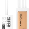 Maybelline New York - SuperStay 30H Active Wear Concealer - 30 Honey - Langhoudende Volledig Dekkende Concealer met Matte Finish - 10 ml