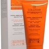 Collistar Crème Solaire Protectrice Bronzante - SPF 15 - Pour visage et corps - 150 ml