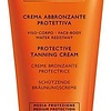 Collistar Protective Tanning Cream Sunscreen – SPF 15 – Für Gesicht und Körper – 150 ml