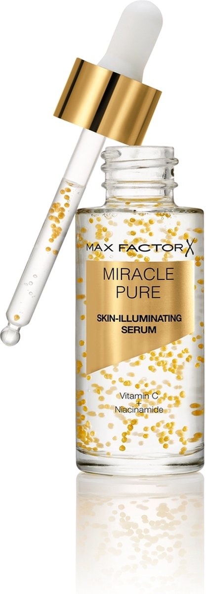 Max Factor Miracle Pure Serum 30 ml