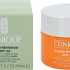 Clinique Superdefense Crème Multi-Correction SPF 25 - 50 ml - Emballage endommagé