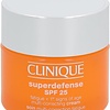 Clinique Superdefense SPF 25 Multi-Correcting Cream - 50ml - Verpakking beschadigd