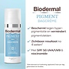 Biodermal Pigment Dagcrème - SPF 50 - vermindert hyperpigmentatie, zoals pigmentvlekken - pigmentvlekken creme - 50 ml