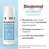 Biodermal Pigment Day Cream - SPF 50 - reduces hyperpigmentation, such as pigment spots - pigment spot cream - 50 ml
