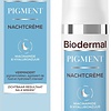Biodermal Pigment Night Cream – reduziert Hyperpigmentierung, wie z. B. Pigmentflecken – 50 ml