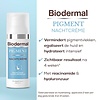 Biodermal Pigment Night Cream - reduces hyperpigmentation, such as pigment spots - 50 ml