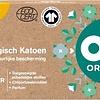 O.B. tampons Organic Cotton Normal 16 stuks