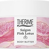 Therme Body Butter Saigon Pink Lotus 225 gr