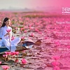 Therme Körperbutter Saigon Pink Lotus 225 gr