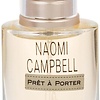 Naomi Campbell – Pret A Porter 15 ml – Eau de Toilette – Verpackung beschädigt