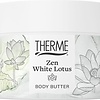 Therme Körperbutter Zen White Lotus 225 gr