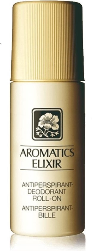 Clinique - Aromatics Elixix Déodorant Roll-on 75 ml.