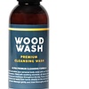 BALZY WoodWash - Intieme Verzorging Mannen - Men's Intimate Wash - Premium Zeep voor Billen & Ballen 150 ml - Kamille
