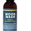 BALZY WoodWash – Intimate Care Men – Intimwaschmittel für Männer – Premium-Seife für Po & Hoden 150 ml – Kamille