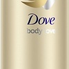 Dove Body Love Summer Revived Mousse corporelle autobronzante légère-moyenne 150 ml
