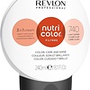 Revlon - Nutri Color Filters Toning 240 ml - 740 Light Copper