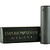 Armani Emporio Lui 100 ml - Eau de Toilette - Parfum homme - Emballage endommagé
