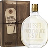 Diesel Fuel For Life 125 ml - Eau de Toilette - Herenparfum - Verpakking beschadigd