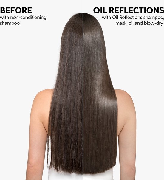 Wella Oil Reflections Hair Oil -100 ml