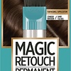 L'Oréal Paris Magic Retouch Permanent 4 - Medium Brown - Permanent Hair Color - Packaging damaged