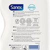 Sanex Duschgel Zero% Feuchtigkeitsspendend 400 ml