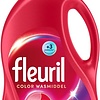 Fleuril Lessive Liquide Renew Lessive Colorée 27 Lavages 1,35 litres