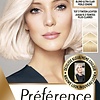 L'Oréal Paris Preference Le Blonding Ultra Light Pearl Ash Blonde 11.21 – Aufhellende permanente Haarfarbe