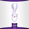 Always Discreet Long Plus Panty Liners For Urinary Loss - Value pack 4 x 24 pieces - Packaging damaged