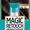 L’Oréal Paris Magic Retouch Permanent 3 - Donkerbruin - Permanente haarkleuring - Verpakking beschadigd