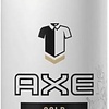 AX Deo Spray Gold Men - Deodorant 150 ml